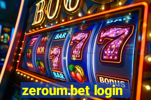 zeroum.bet login